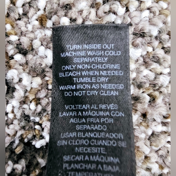 CHICO'S "SO SLIMMING GIRLFRIEND ANKLE" JEANS - Picture 10 of 15